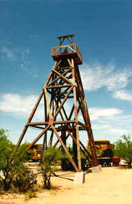 American Smelting and Refining Company